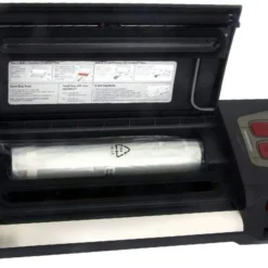 FoodSaver GameSaver Vacuum Sealer -Outdoor Equipment Sales Shop PZXPIRzEahVy7TLav2 mJMM8