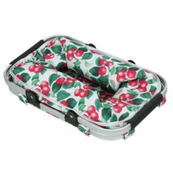 Alfresco Picnic Basket Folding Large Bag Camping -Outdoor Equipment Sales Shop Pgk6gHRsJOWPtCVn4CDG2x728