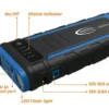 Baintech - Jump Starter - BT18