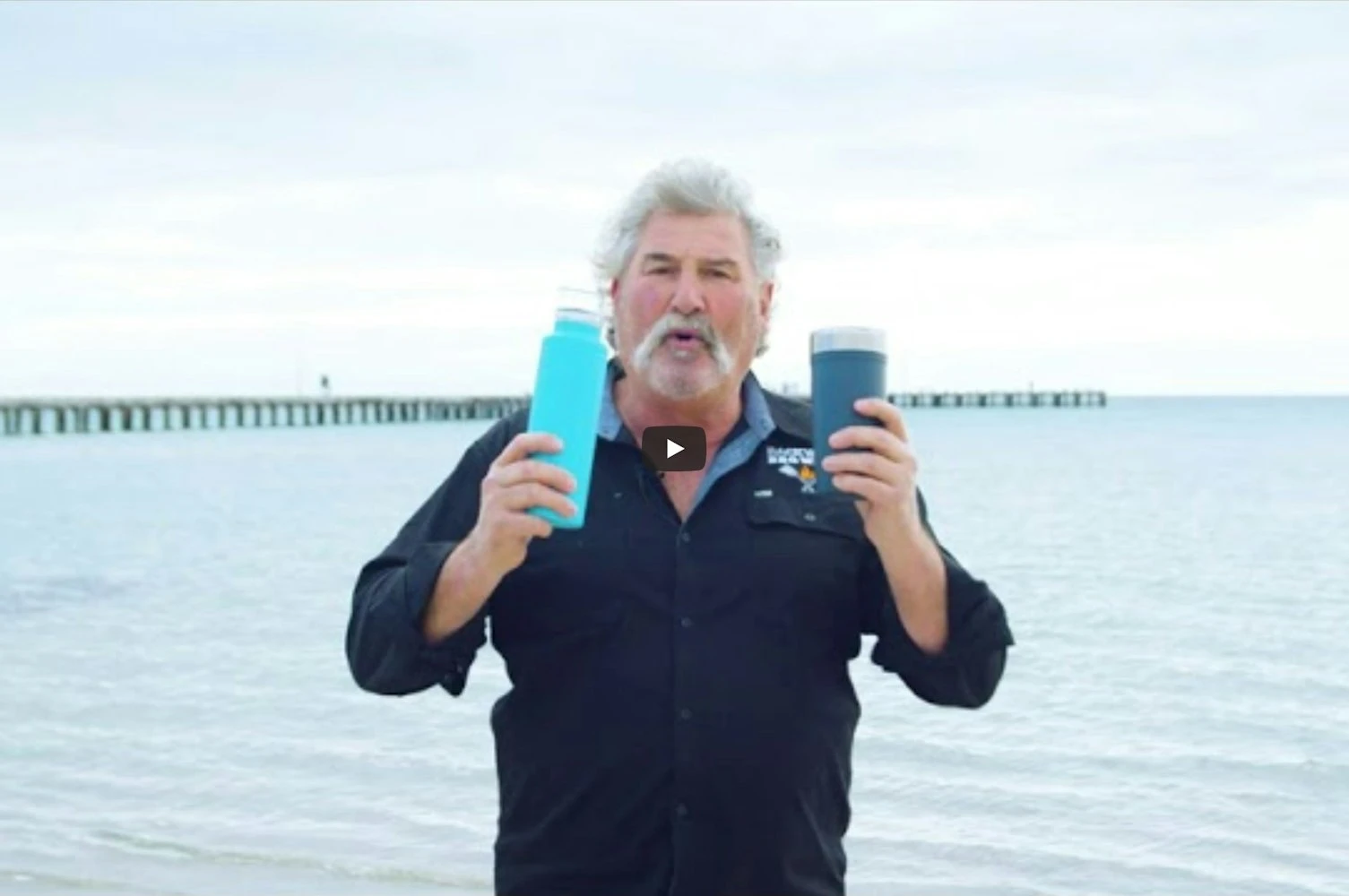 Stainless Steel Tumbler 591ml 3 Stainless Steel Tumbler 591ml - Image 3