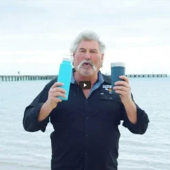 Insulated Drink Bottle 591ml -Outdoor Equipment Sales Shop Px8OZxJjzQXSGDNVdSFUKggJ8 2