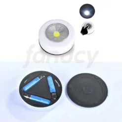 Brillar Wireless Peel N Stick Lights With COB LED Technology 2pk -Outdoor Equipment Sales Shop PxhhAsRVDLuv yYxEkpT Wi18
