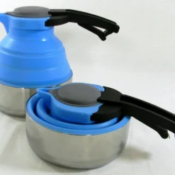 Collapsible Silicone Kettle 1.8L -Outdoor Equipment Sales Shop PxsDy8EIFXrR8GCRCKq u4zng