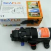SEAFLO 3.8LPM Water Pressure Pump 12V Diaphragm 21 Series