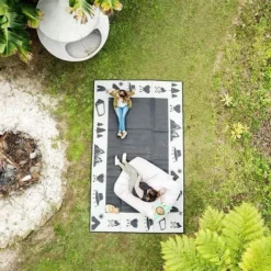 Camp Oz Mat 2.4X4M -Outdoor Equipment Sales Shop Q1zY76NObXvOU2FWGpn PQPI