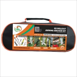 Caravan Rollout Awning Anchor Kit 12 Caravan Rollout Awning Anchor Kit -Outdoor Equipment Sales Shop QHaO3CyrucQXCnisF59L zhlc