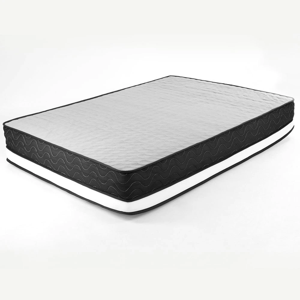 Laura Hill Premium King Mattress With Euro Top Layer - 32cm 8 Laura Hill Premium King Mattress With Euro Top Layer - 32cm - Image 8