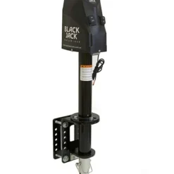 Black Jack - Electric Caravan Trailer Jack -Outdoor Equipment Sales Shop QJxtcOLmJirNa5vl ln3XeHPo
