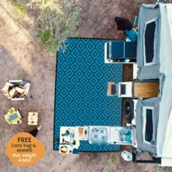 Diamond Mat 2.4X4M -Outdoor Equipment Sales Shop QQk3JSqQnrak7fqDlEpRWcGRQ