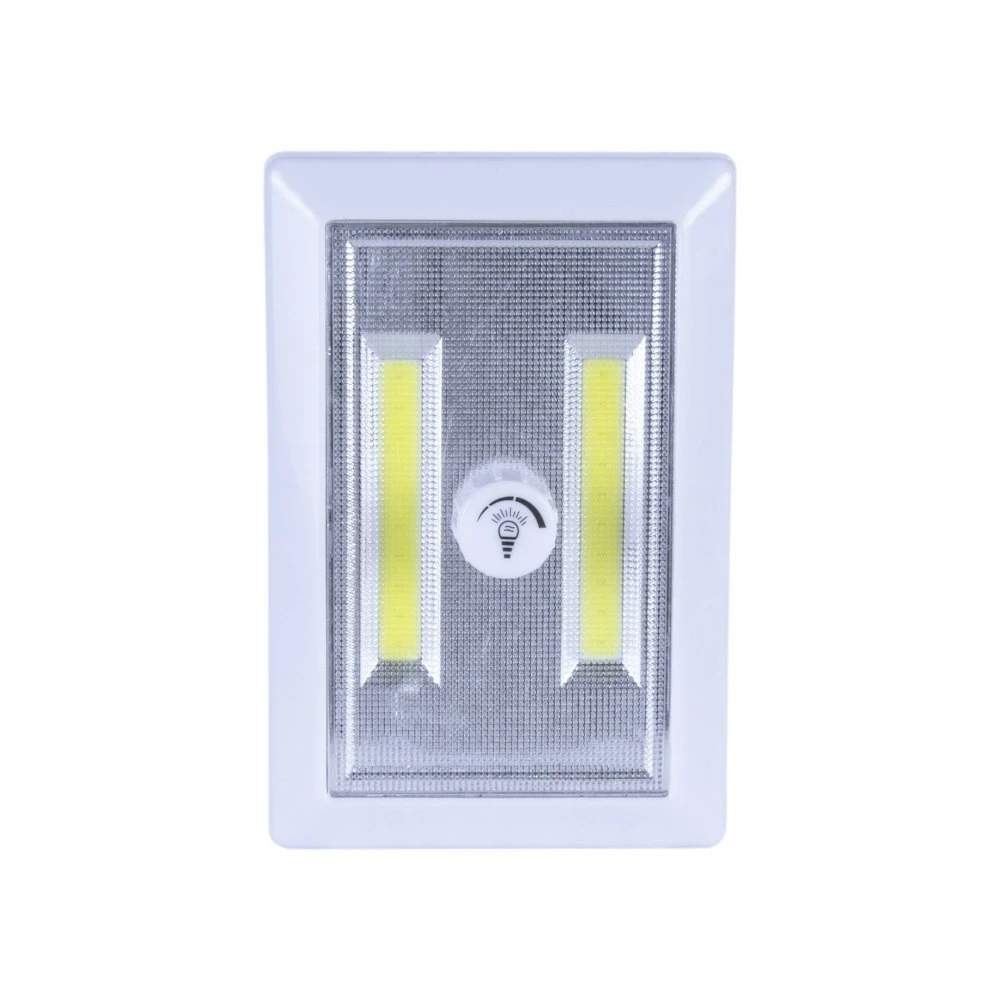 Brillar Wireless Dimmer Light 2 Pack 2 Brillar Wireless Dimmer Light 2 Pack - Image 2