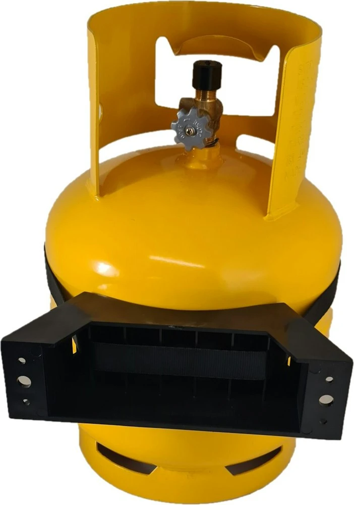 Australian Rv Adjustable Gas Cradle 3 Australian Rv Adjustable Gas Cradle - Image 3