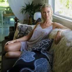 Fingerprints Cushion Cover 20 Fingerprints Cushion Cover -Outdoor Equipment Sales Shop QaM JLdvVWWvyjpuGH3zCFPh8