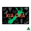 KIA ORA Doormat