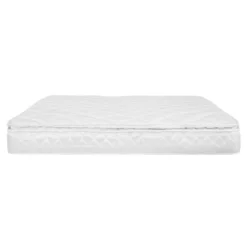 Laura Hill Pillow Top Pocket Spring 22in Mattress - Queen -Outdoor Equipment Sales Shop QnsnmyFbSwUGJ4RPq2g3v xV8