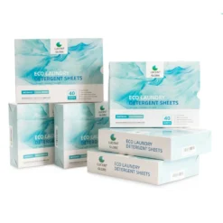 Lucent Globe Laundry Sheets Ocean Breeze Scent -Outdoor Equipment Sales Shop Qr 17HnzFkyRd5k3MPlXTDX 0