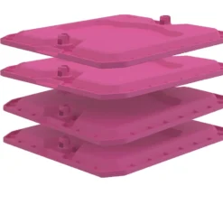 TRED GT LEVELLING PACK - NBCF Pink -Outdoor Equipment Sales Shop Qu2okdRXv8TPeGvnnpPzF1cAo
