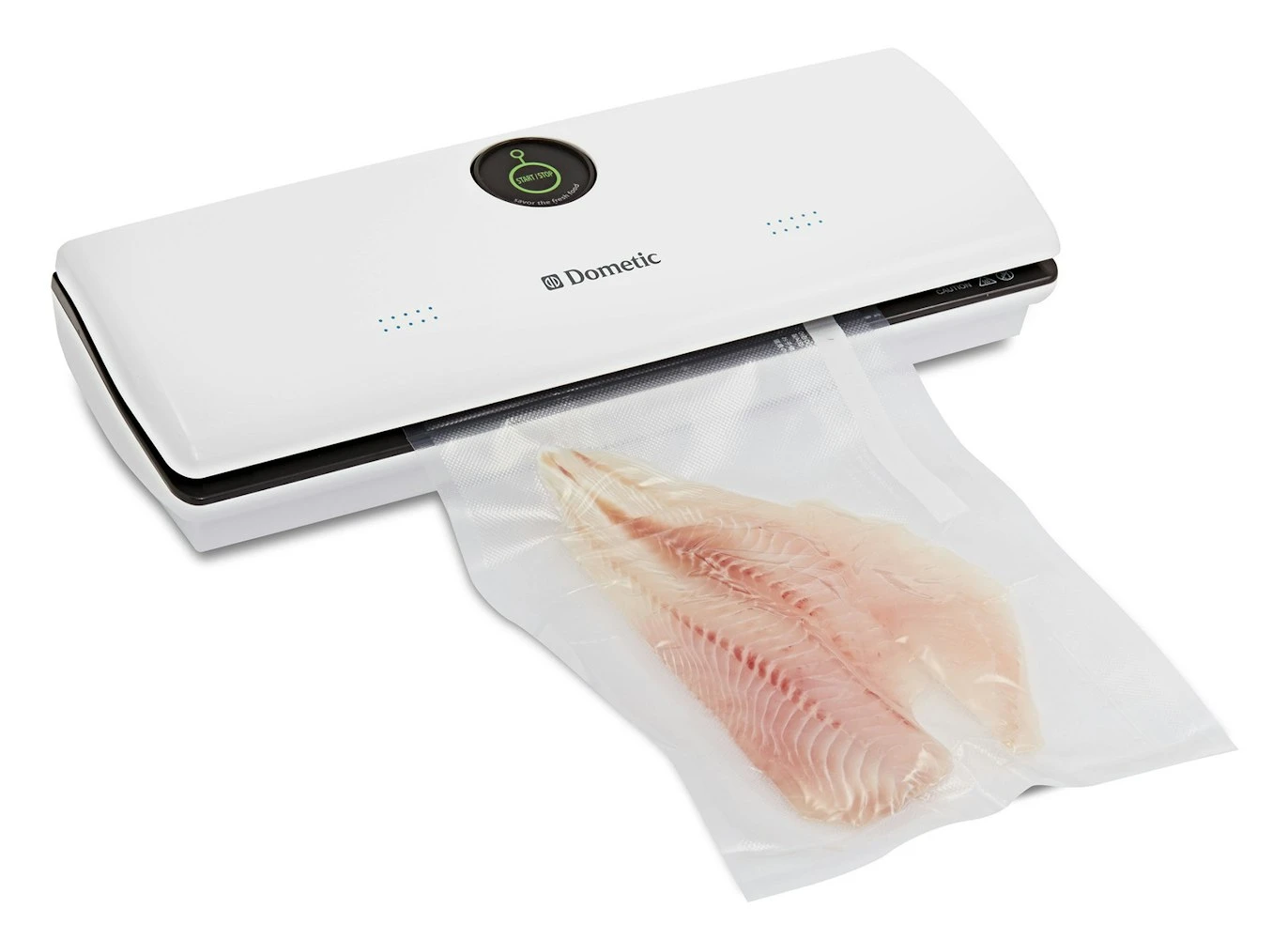 Dometic Vacuum Sealer 12v/240v 1 Dometic Vacuum Sealer 12v/240v