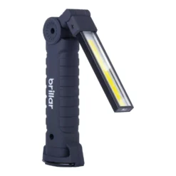 Brillar Flexi Mate - 300 Lumen Rechargeable Work LED Light -Outdoor Equipment Sales Shop QyARdSdIjcmG7a2DTLlkqnufc