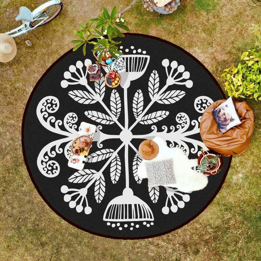 Kiwiana Mat 2.7M 3 Kiwiana Mat 2.7M - Image 3