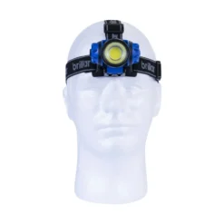 Brillar 3 Mode Headlamp - Blue -Outdoor Equipment Sales Shop R9jEUwEnOCkxJfaryMFvEekk0