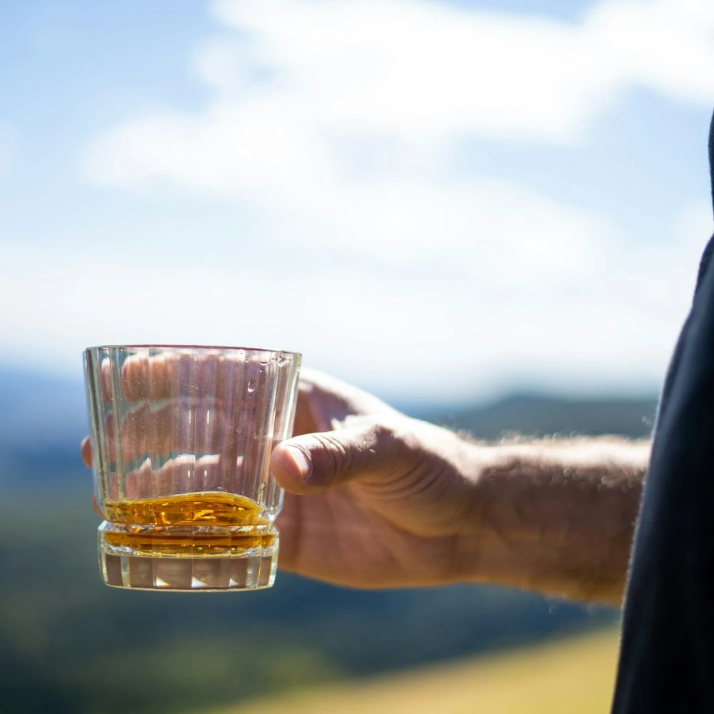 D-Still Unbreakable OMG Old Fashion Glass 340ml - Set Of 4 2 D-Still Unbreakable OMG Old Fashion Glass 340ml - Set Of 4 - Image 2