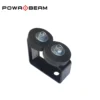 Bracket Set For Powa Beam Spotlights - 285mm (11")