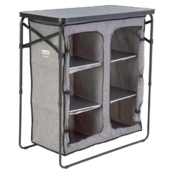 Explore Planet Earth - 6 Tier Pantry -Outdoor Equipment Sales Shop RFj53wYkWgQCSdaE0Yz8QLanA