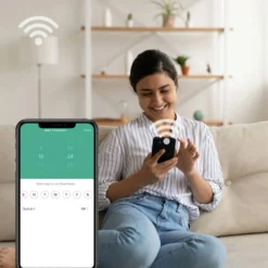 Laser Smart USB-C Wi-Fi Plug For Camping & RV Adventures -Outdoor Equipment Sales Shop RSPhRfZdvEYN0R8F ExtsFCqU