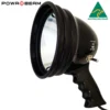 Powa Beam 145mm QH 100W Hand Held Spotlight