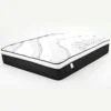 Laura Hill Premium King Single Mattress With Euro Top Layer - 32cm