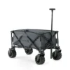 SlumberTrek - All Terrain Wagon - Grey