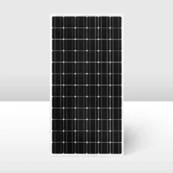 250W 12V Mono Solar Panel Kit