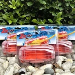 Zapcap Safety Cap - Triple Pack