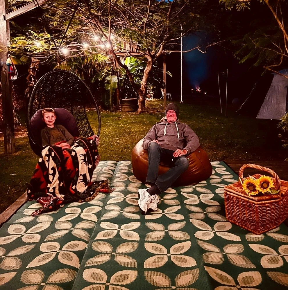 Bonnie Fields Mat 2.4X4M 20 Bonnie Fields Mat 2.4X4M - Image 20