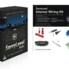 SavvyLevel And DIY Internal Wiring Kit For Fibreglass Caravans