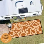 Outback Safari Mat 2.4X6M 4 Outback Safari Mat 2.4X6M - Image 4