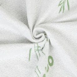 Laura Hill Bamboo Mattress Protector- King -Outdoor Equipment Sales Shop SuoyIxNL1VXt 17 bn3RQ6WNM