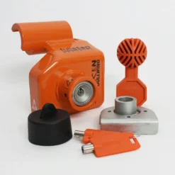 Saracen Gullwing Euro Hitch Lock ATESG -Outdoor Equipment Sales Shop T5A9OHK9LMK9mb5pb4OgaqN4A