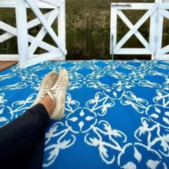 Santorini Mat 1.8X2.7M -Outdoor Equipment Sales Shop TEoXv0 8p dorZo F1nl7w0uc