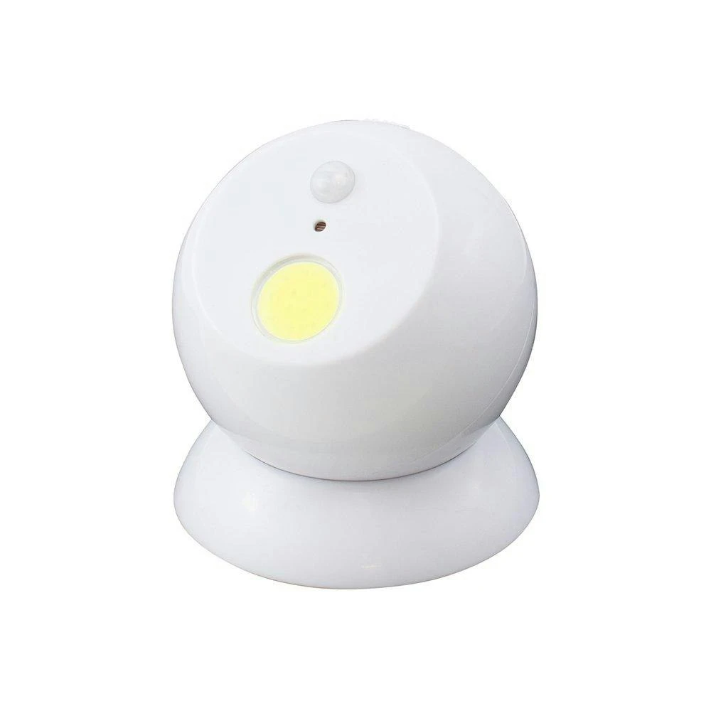 Brillar Motion Activated Swivel Ball Light 4 Brillar Motion Activated Swivel Ball Light - Image 4