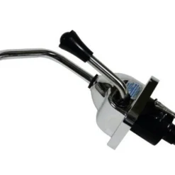 Valterra Rocket Hand Water Pump Chrome