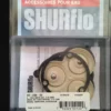 2088 SHURflo Drive Kit Diaphragm 94 238 04