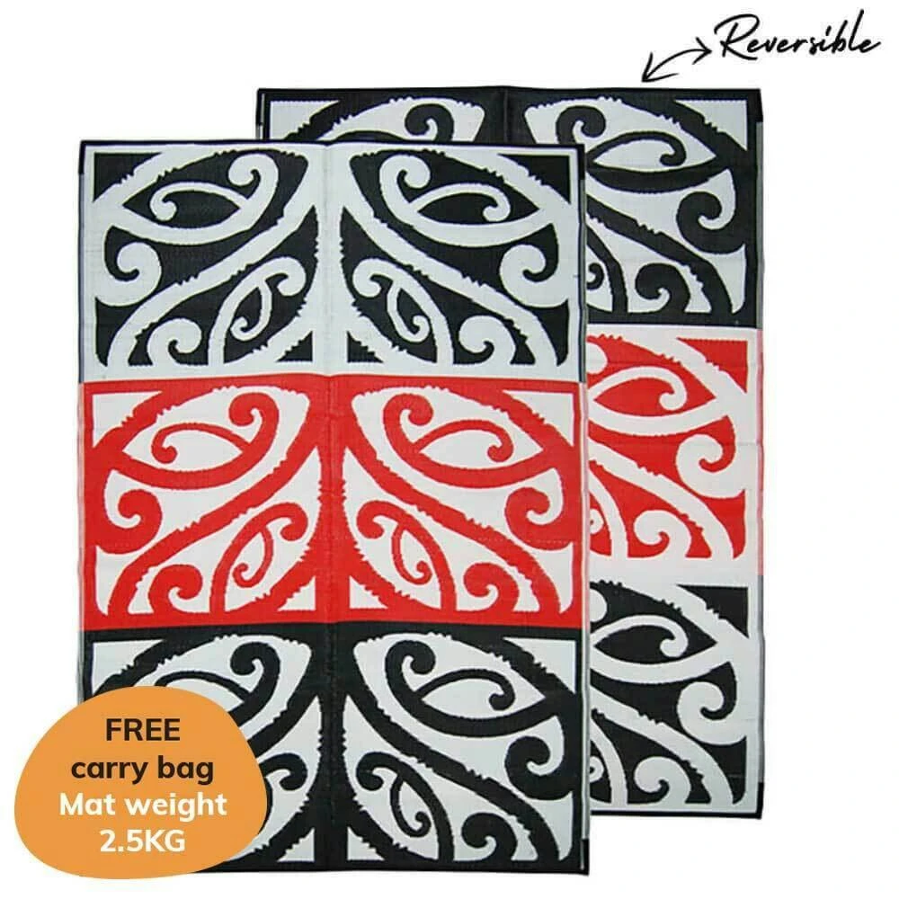 Mangopare Mat 1.8X2.7M 15 Mangopare Mat 1.8X2.7M - Image 15