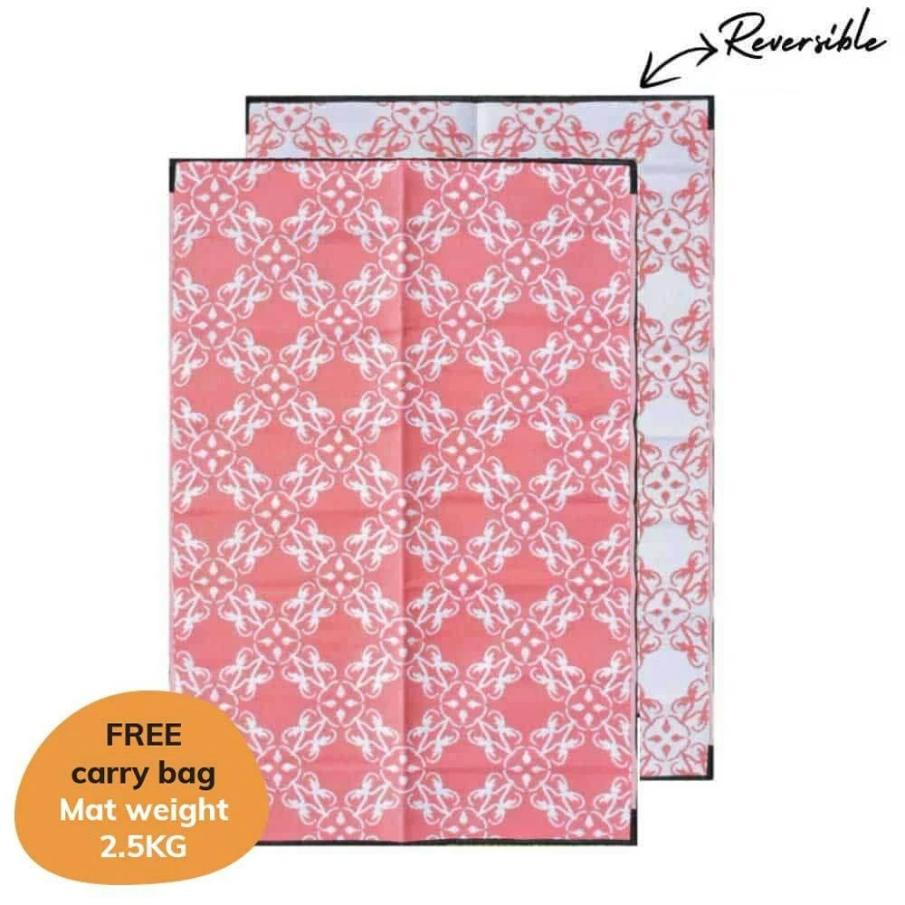 Sunset Of Santorini Mat 1.8X2.7M 13 Sunset Of Santorini Mat 1.8X2.7M - Image 13