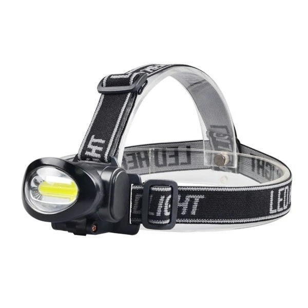 COB Headlamp 1 COB Headlamp