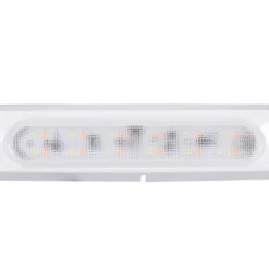 Manan Dual LED Awning Light Amber White 12V Waterproof 287mm Caravan RV Exterior -Outdoor Equipment Sales Shop U5qW egisg HZ fu7iHYSos9w