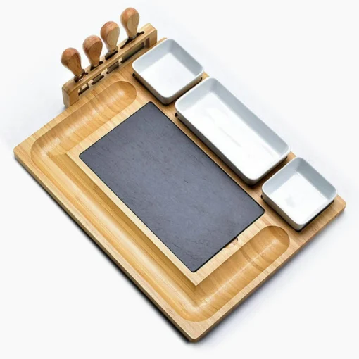 Charcuterie Platter Set 2 Charcuterie Platter Set -Outdoor Equipment Sales Shop UCEYGoqweBSZ2kzZifzzz6wMs