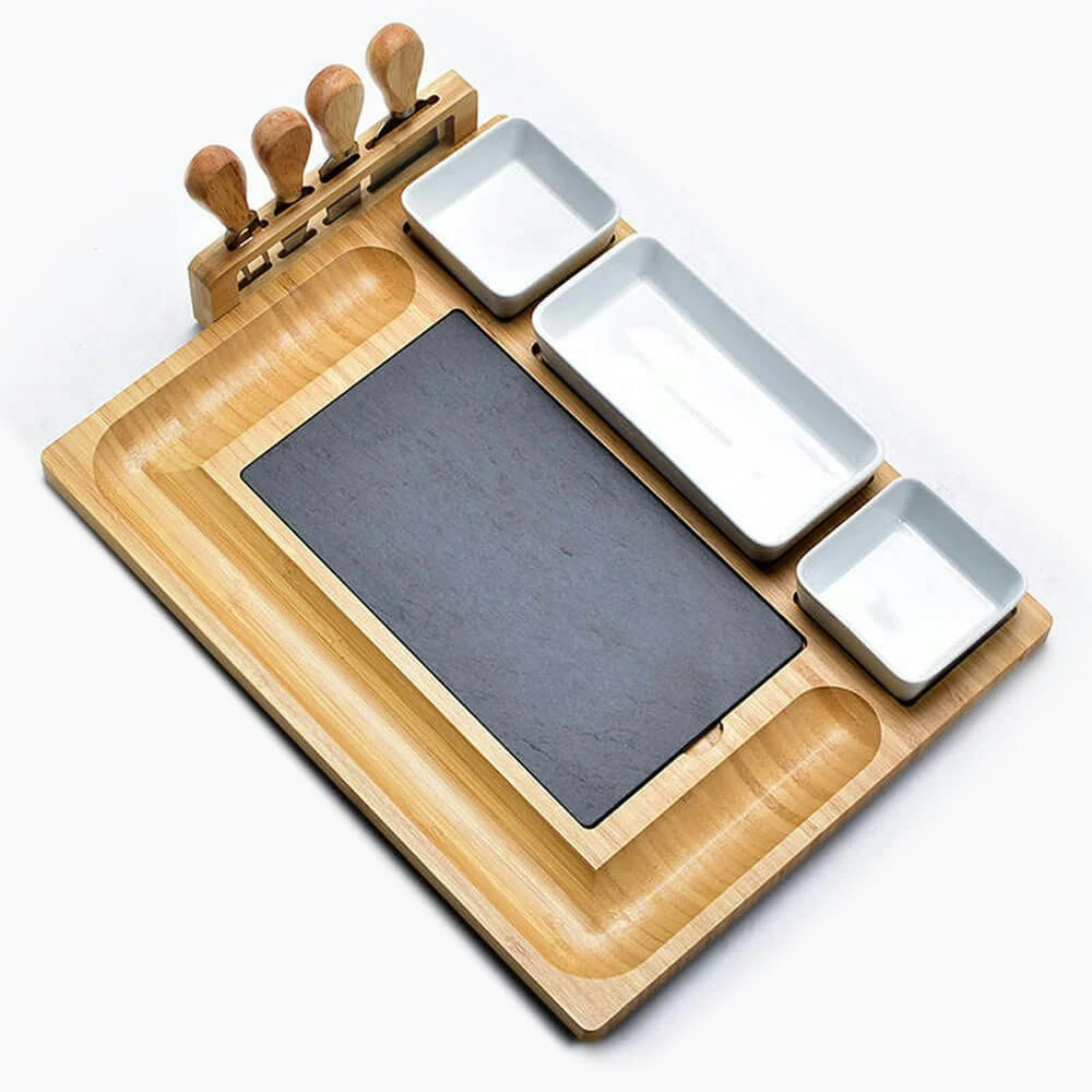 Charcuterie Platter Set 1 Charcuterie Platter Set