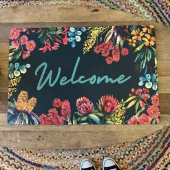 Australian Natives Doormat 19 Australian Natives Doormat -Outdoor Equipment Sales Shop UJT1o6Kho4ZXv3utuo83gktyk