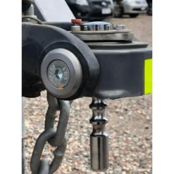 Milenco - DO35 Pin Coupling Lock - MIL3889 -Outdoor Equipment Sales Shop UP09R8L1NKf0 0GhhUikxpLVY